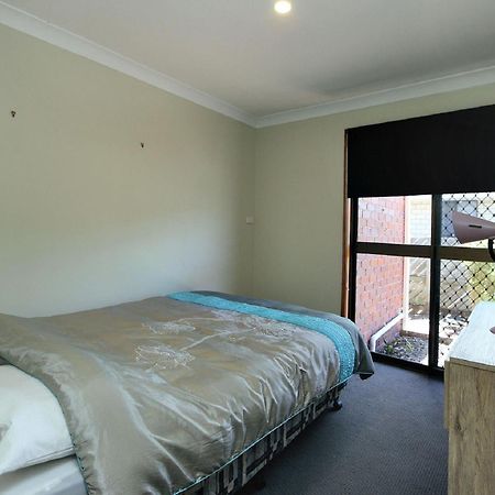 12 Wilfred Street Villa Bargara Eksteriør bilde