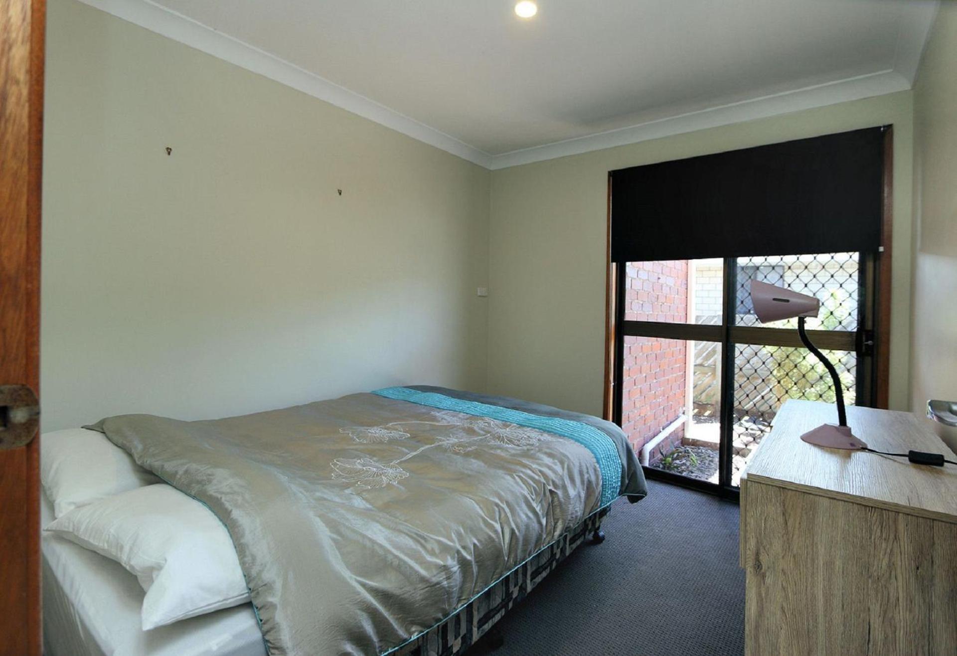 12 Wilfred Street Villa Bargara Eksteriør bilde