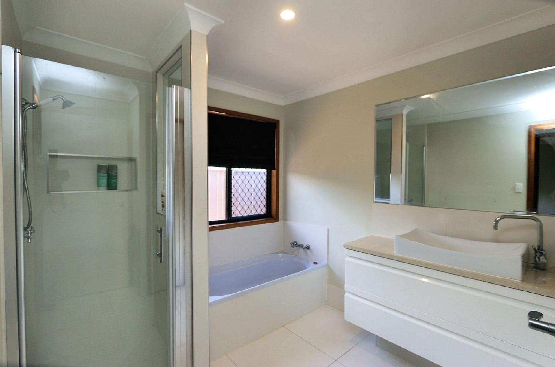 12 Wilfred Street Villa Bargara Eksteriør bilde