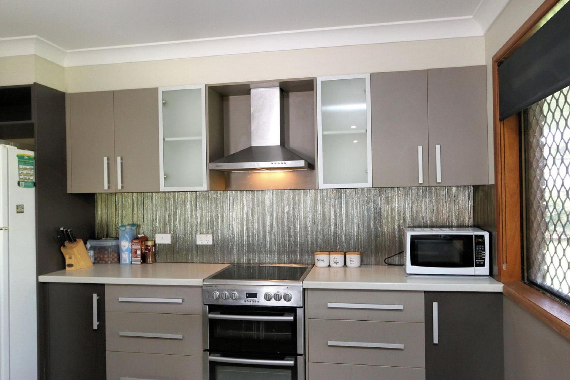 12 Wilfred Street Villa Bargara Eksteriør bilde